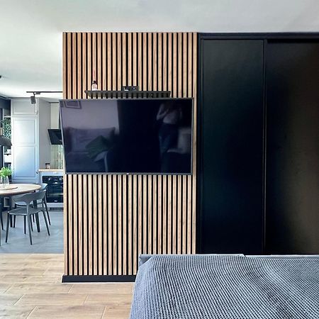 Apartament Przytulny 5 - Las, Self Check In, Dworzec Pkp Rzeszow Exterior photo